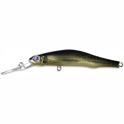 Воблер ZipBaits Orbit 80 DR цвет 522R