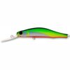 Воблер ZipBaits Orbit 80 DR цвет 537R