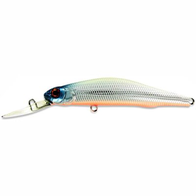 Воблер ZipBaits Orbit 80 DR цвет 821R