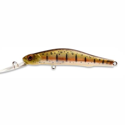 Воблер ZipBaits Orbit 80 DR цвет 851R