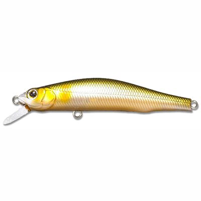 Воблер ZipBaits Orbit 80 SR цвет 012R