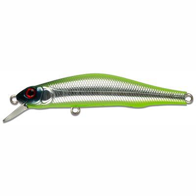 Воблер ZipBaits Orbit 80 SR цвет 202R