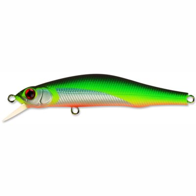 Воблер ZipBaits Orbit 80 SR цвет 537R