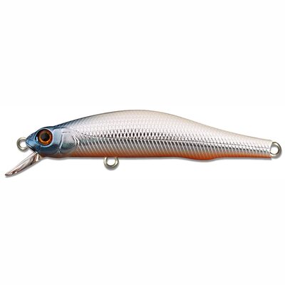 Воблер ZipBaits Orbit 80 SR цвет 821R