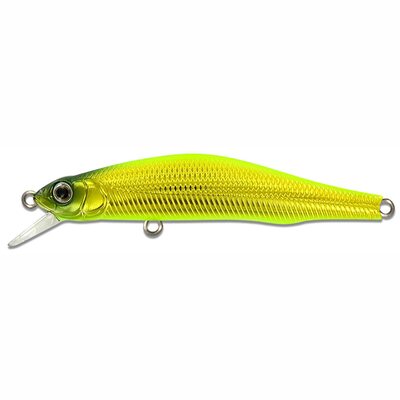 Воблер ZipBaits Orbit 80 SR цвет 857R