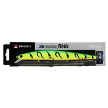Воблер ZipBaits ZBL System Minnow 139F Abile цвет 070