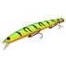Воблер ZipBaits ZBL System Minnow 139F Abile цвет 070