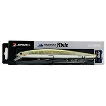 Воблер ZipBaits ZBL System Minnow 139F Abile цвет 300