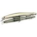 Воблер ZipBaits ZBL System Minnow 139F Abile цвет 300