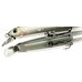 Воблер ZipBaits ZBL System Minnow 139F Abile цвет 300