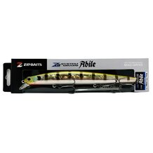 Воблер ZipBaits ZBL System Minnow 139F Abile цвет 509