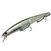 Воблер ZipBaits ZBL System Minnow 139F Abile цвет 510R