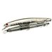 Воблер ZipBaits ZBL System Minnow 139F Abile цвет 510R