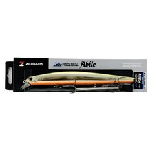 Воблер ZipBaits ZBL System Minnow 139F Abile цвет 600