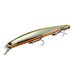 Воблер ZipBaits ZBL System Minnow 139F Abile цвет 600