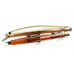 Воблер ZipBaits ZBL System Minnow 139F Abile цвет 600