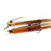 Воблер ZipBaits ZBL System Minnow 139F Abile цвет 600
