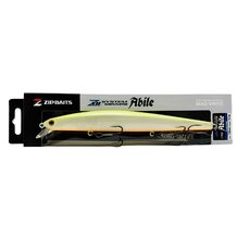 Воблер ZipBaits ZBL System Minnow 139F Abile цвет 635