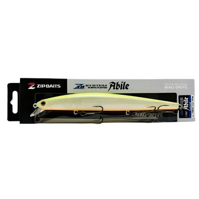 Воблер ZipBaits ZBL System Minnow 139F Abile цвет 635