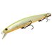 Воблер ZipBaits ZBL System Minnow 139F Abile цвет 635