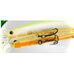 Воблер ZipBaits ZBL System Minnow 139F Abile цвет 635