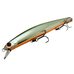 Воблер ZipBaits ZBL System Minnow 139F Abile цвет 824