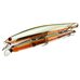 Воблер ZipBaits ZBL System Minnow 139F Abile цвет 824