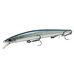 Воблер ZipBaits ZBL System Minnow 139F Abile цвет 826