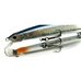Воблер ZipBaits ZBL System Minnow 139F Abile цвет 826