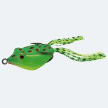 Лягушка Lure Max Crazy Toad 45мм цвет FR01