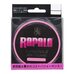 Шнур Rapala Rapinova-X Multi Game 100м 0.3 (0.08мм) 7.2lb (3.3кг) розовый