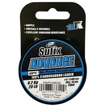Флюорокарбон Sufix Advance Fluorocarbon 50м 0.405мм 9.2кг
