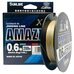 Шнур Sunlline Saltimate Amazer x4 200м #0.6 (0.132мм) 6.4кг