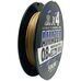 Шнур Sunlline Saltimate Amazer x4 200м #0.8 (0.153мм) 8.2кг