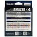 Шнур Sunlline Saltimate Amazer x4 200м #3.0 (0.296мм) 23.6кг
