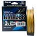 Шнур Sunlline Saltimate Amazer x4 200м #3.0 (0.296мм) 23.6кг
