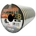 Шнур Sunlline Saltimate Amazer x8 100м #6.0 (0.418мм) 40.9кг