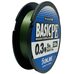 Шнур Sunlline Basic PEx4 150м dark green #0.3 (0.094мм) 2.1кг