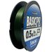 Шнур Sunlline Basic PEx4 150м dark green #0.5 (0.121мм) 3.3кг