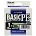 Шнур Sunlline Basic PEx4 150м light green #1.0 (0.171мм) 7.7кг