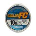 Флюорокарбон Sunline Siglon FC 2020 30м 0.265мм 4.7кг/10lb