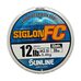 Флюорокарбон Sunline Siglon FC 2020 30м 0.290мм 5.4кг/12lb