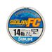 Флюорокарбон Sunline Siglon FC 2020 30м 0.310мм 6.1кг/14lb