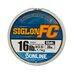 Флюорокарбон Sunline Siglon FC 2020 30м 0.330мм 7.1кг/16lb