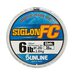 Флюорокарбон Sunline Siglon FC 2020 30м 0.200мм 2.8кг/6lb