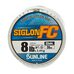 Флюорокарбон Sunline Siglon FC 2020 30м 0.225мм 3.4кг/8lb