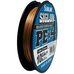 Шнур Sunlline Siglon PEx4 150м multi color #0.6 (0.132мм) 4.5кг