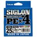 Шнур Sunlline Siglon PEx4 150м multi color #1.5 (0.209мм) 11.0кг