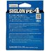 Шнур Sunlline Siglon PEx4 150м multi color #1.5 (0.209мм) 11.0кг
