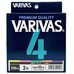 Шнур Varivas 4 Multicolor 150м #2 30lb/13.59кг